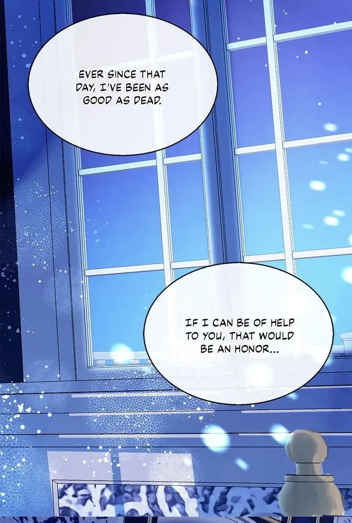 I’m the Ex-Girlfriend of a Soldier chapter 63 - page 16